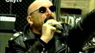 666 - Angeles Del Infierno (Video Clip CityTV - Colombia)