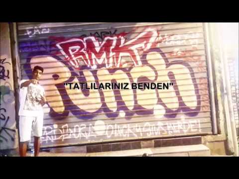 Çaza - Tatlılarınız Benden