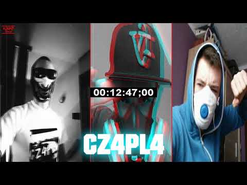 KLINIKA CHEMIKÓW [#2] - CZ4PL4 & Dj Ramzess  & Dj Rumcajs