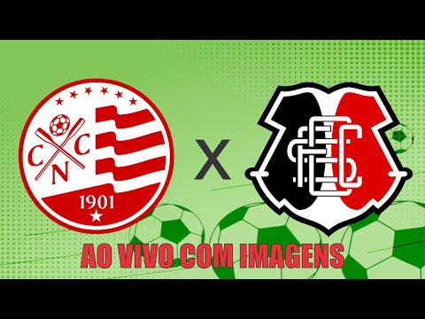 NÁUTICO 2X1 SANTA CRUZ  - 6° RODADA CAMPEONATO PERNAMBUCANO 2025 - Clássico das Emoções