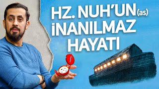 Download lagu Hz Nuh un İnanılmaz Hayatı Mehmet Yıldız... mp3