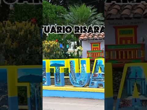 SANTUARIO RISARALDA #viral #youtube #youtubeshorts #viral #viralvideo #turismo #ejecafetero #video