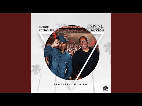 BROTHERS IN IBIZA (DUB MIX)