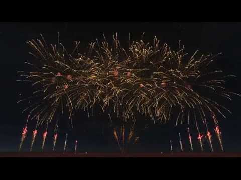 Ran-D ft. Skits Vicious - No Guts, No Glory (Defqon.1 Anthem 2015) (FWSim Firework)