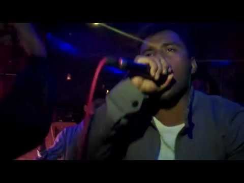 Mumbais Finest live at 3 Wise Monkey | 2015