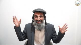 יש לך צרה? תרוץ לרבי שמעון בר יוחאי הוא יושיע אותך!
