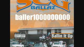SCG Ballaz - Can U See It