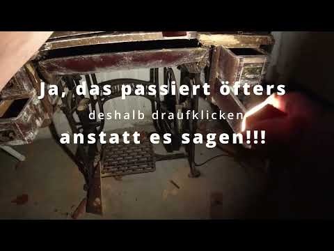 Hof im Moor nicht mehr Lost! Der "Godesloh" Hof von 1786 hat wohl neue Besitzer Juni 2024