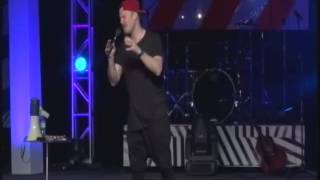 Philip Bixby sermon - "Turn the Key"