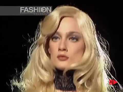 "Gianfranco Ferrè" Autumn Winter 2004 2005 Milan 4 of 4 Pret a Porter by FashionChannel