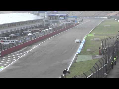 BMW M1 Procar - genialer Motorsound