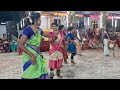 En Jodi Manja Kuruvi Song Song Lyrics BGM Karakattam Tamil Dance Performance Karakattam Dance