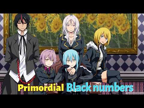 Diablo Invites 3 Primordial & 700 Demons To Serve Rimuru! Hindi Slime Season 4