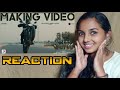 VALIMAI Making Video Reaction/Ajithkumar/Yuvansankar Raja/Vinoth/Boney Kapoor/Zee Studio