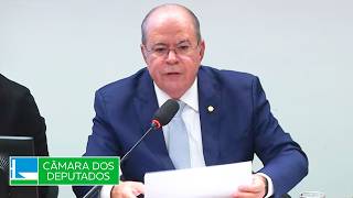  Instalação da Comissão e Eleição da Presidência - 04/02/2026 14:00