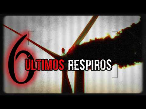 6 Chilling Photos Captured Before Horror Vol. 7