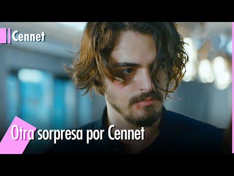 ¡Orhan y Selim lucharon por Cennet! - Cennet