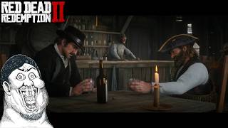【レッド・デッド・リデンプション 2】#14 チャプター3！新キャンプ地【RED DEAD REDEMPTIONⅡ PS4 実況プレイ 生放送】