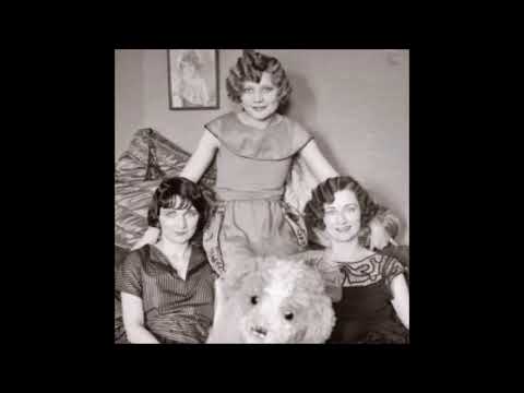 The Brox Sisters - Lazy