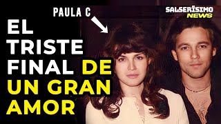 Rubén Blades SE CONFIESA sobre PAULA C y asegura que la canción fue su &quot;manera de pedirle perdón&quot;