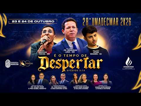 UMADECMAR 2026