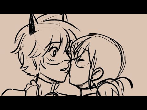 Dearest Family Spoilers! | Miraculous Ladybug Comic Dub