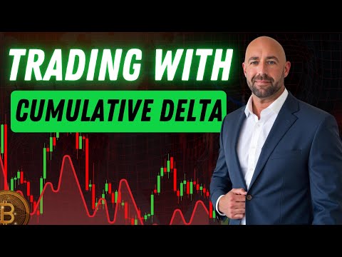 Mt5 Cumulative Volume Data Indicator In Bars