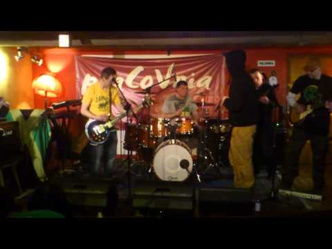 Dubtrix feat Rastamaniek