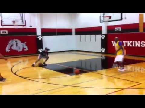 Coach Stacey vs Taylor