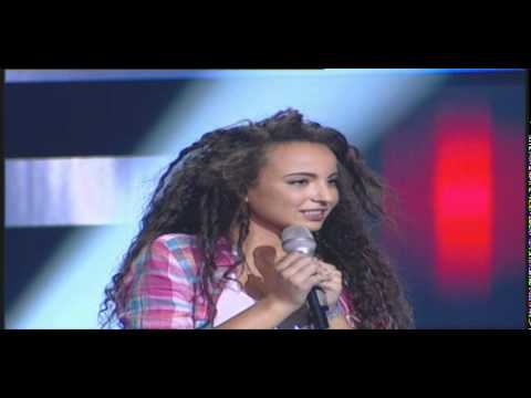 ישראל The Voice - האודישן של יובל