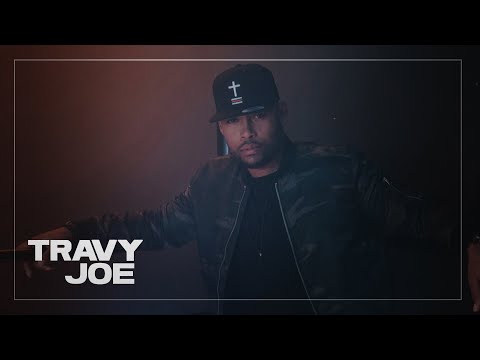 Travy Joe - Sigue Caminando | Move (Keep Walkin') (Videoclip) Música Cristiana Urbana