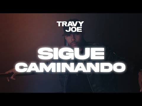 Travy Joe - Sigue Caminando | Move (Keep Walkin') (Videoclip) Música Cristiana Urbana