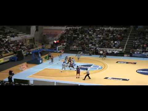 Liga Adecco Oro 1/2 1º RIBEIRA SACRA...,80 - 65,MYWIGO VALLADOLID... (08/05/2015)