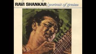 Ravi Shankar - Portrait of Genius - Tala Rasa Ranga