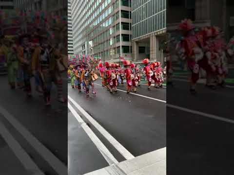 Polish American String Band 2022- First Runtrough