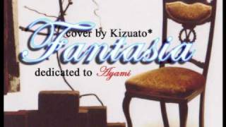 Kalafina- Fantasia [male cover]