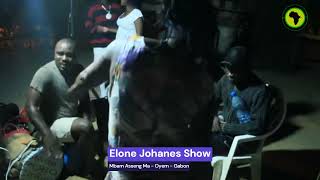🔴 Danse élone I extrait Concert Johanes Show