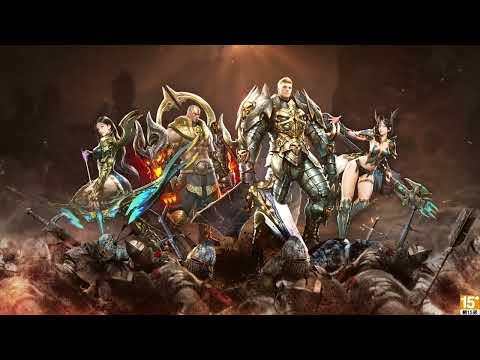 Announcement Trailer