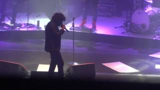 Francesco Renga - Ora vieni a vedere (Roma, 30 Ottobre 2014)