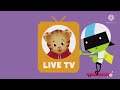 PBS Kids Live TV Promo