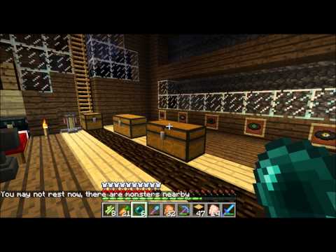Redcraft Season 2 Episode 1 It's Back!