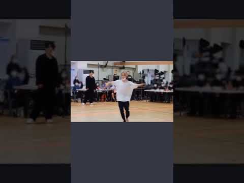 Thumbnail for Jimin rehearsing his black swan solo performance for the online concert🥺He looks so elegant. by Scola