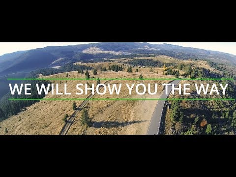 Off-Road Romania Guidebook