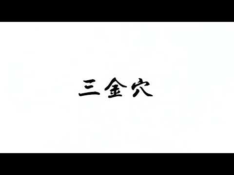 三金穴