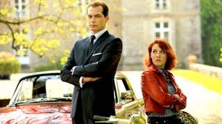 Les Petits Meurtres d'Agatha Christie Bande Annonce