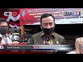 Pelantikan Pejabat Dan Kepala Sekolah Dilingkungan Pemkab Cilacap