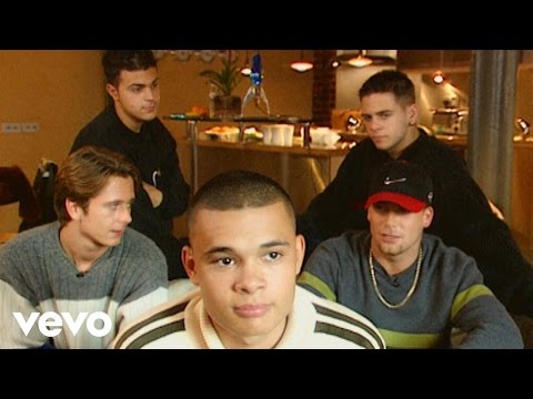 Five - Four On One (5ive Inside)