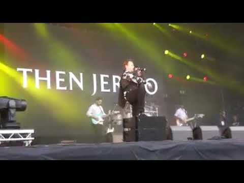 Then Jerico Sugar Box LIVE @ Let's Rock Shrewsbury 2021