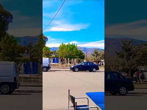 Ciudad de Cosquín, Córdoba, Argentina.#cosquin