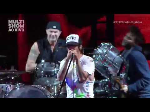 🌶️ RHCP - Live at Rio de Janeiro, Brazil 09/11/2013 (720p)